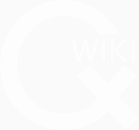 Cx Wiki logo