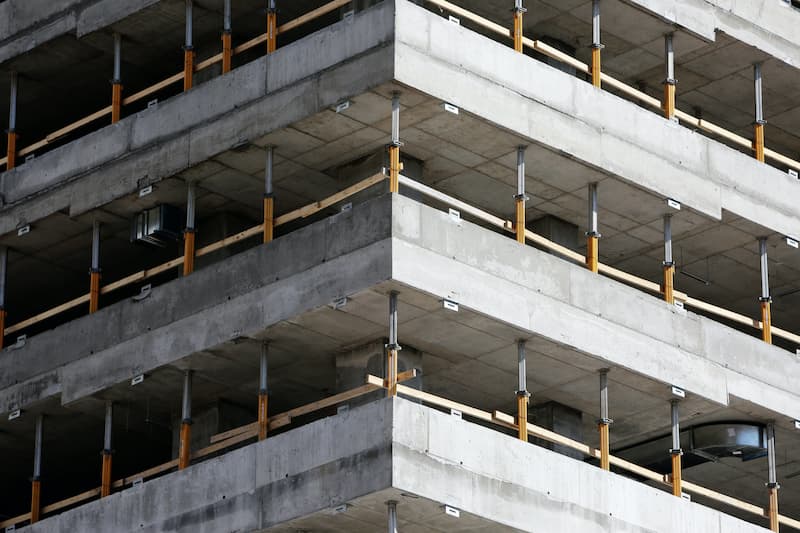 Uanset betonbyggeriets størrelse, så bliver alle ramt af DS1140