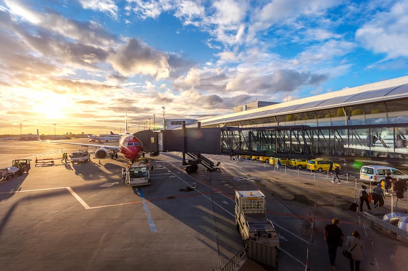 Overhold kravene i Københavns Lufthavne med CxPlanner platformen.