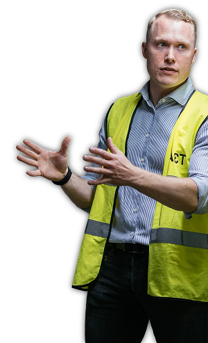 Thomas speaking on Cx