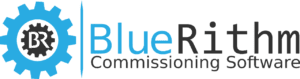 BlueRithm Logo