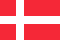 Flag DK - Denmark