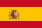 Flag ES - Spanish