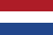 Flag NL - Netherlands