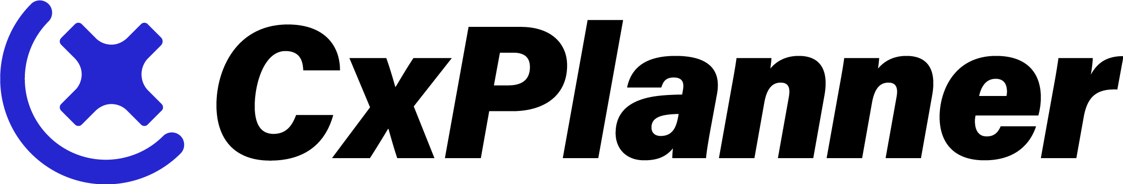 CxPlanner Logo